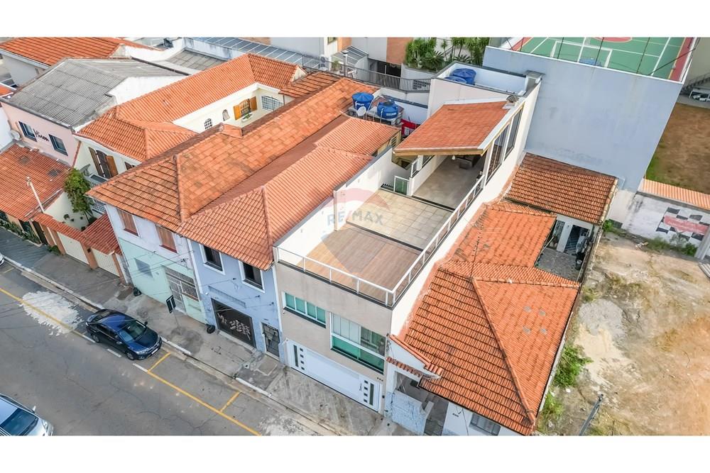 Sobrado - Venda - São Caetano do Sul , São Paulo - EXTERNO (3).jpg - 630821018-74