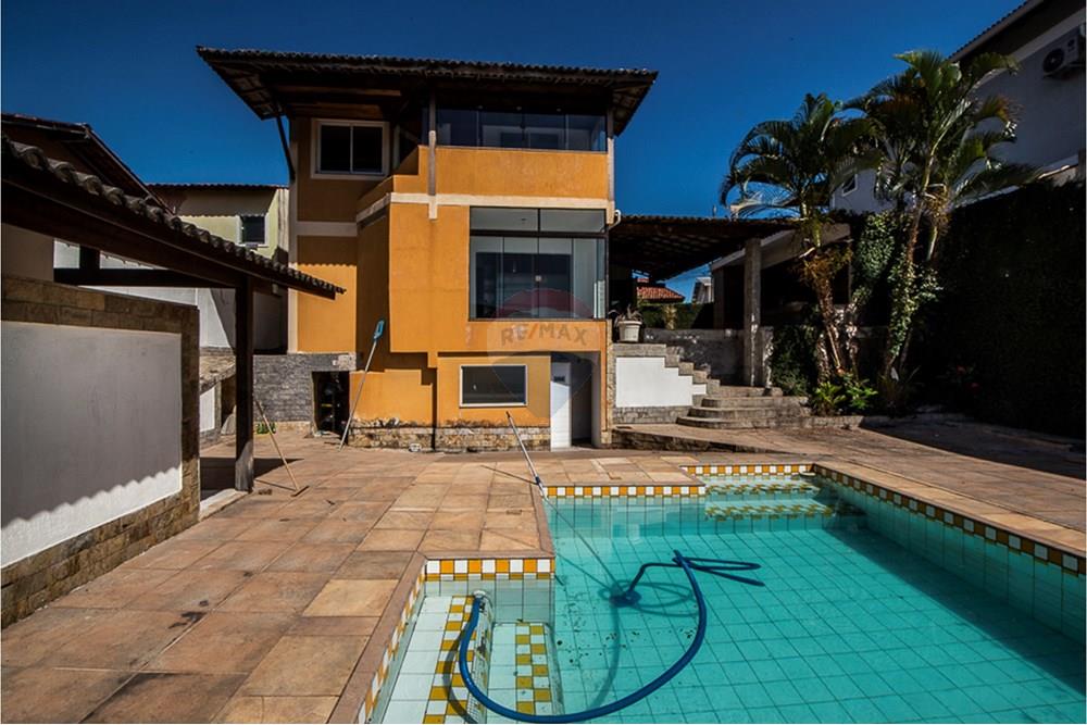 Casa de Condomínio - Venda - Niterói , Rio de Janeiro - _DSC4132.jpg - 631621004-52