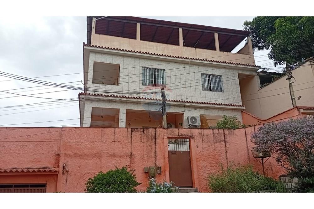 Casa - Venda - São Gonçalo , Rio de Janeiro - 1d374b13-22bd-468f-b1e1-9ca7b4eb5d52.jpg - 630121008-123