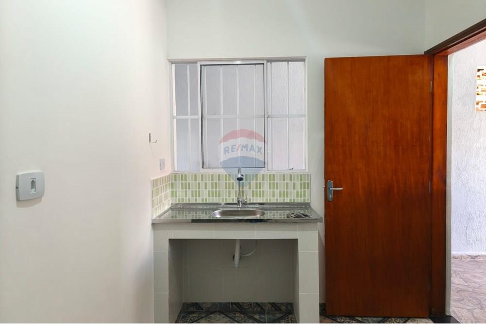 Kitnet - Alugar - São José dos Campos , São Paulo - IMG-20250902-WA0010.jpg - Terraço - 631431001-400