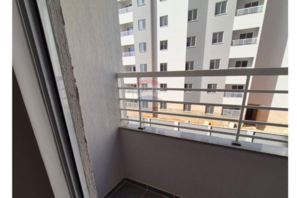 Apartamento - Alugar - São José dos Campos , São Paulo - IMG-20250604-WA0019.jpg - Varanda - 631631014-20