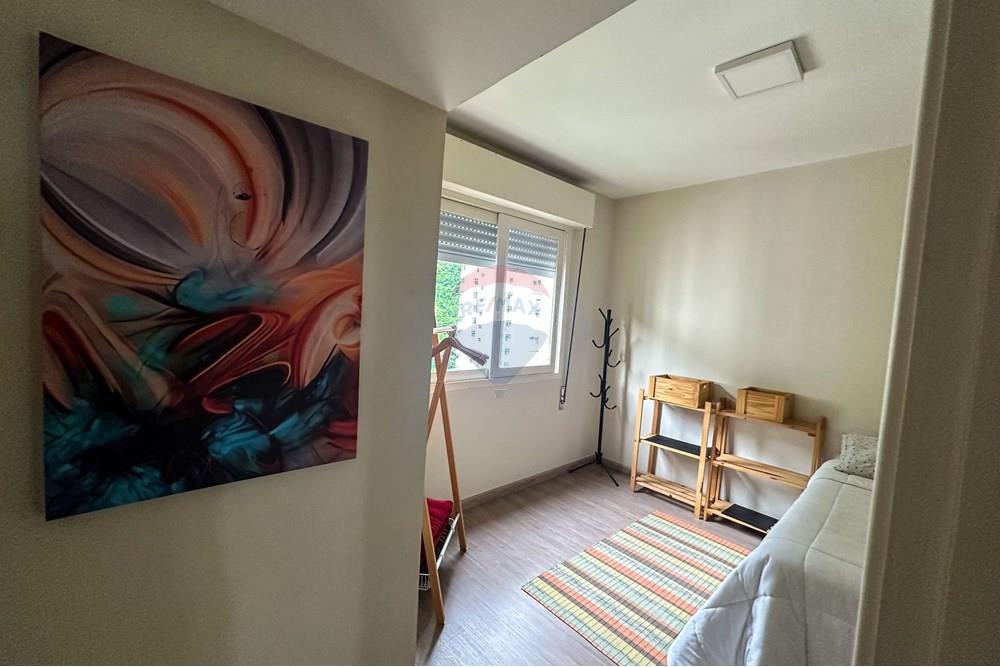 Apartamento - Venda - São Vicente , São Paulo - quartodevisitas3.JPG - 630821074-14