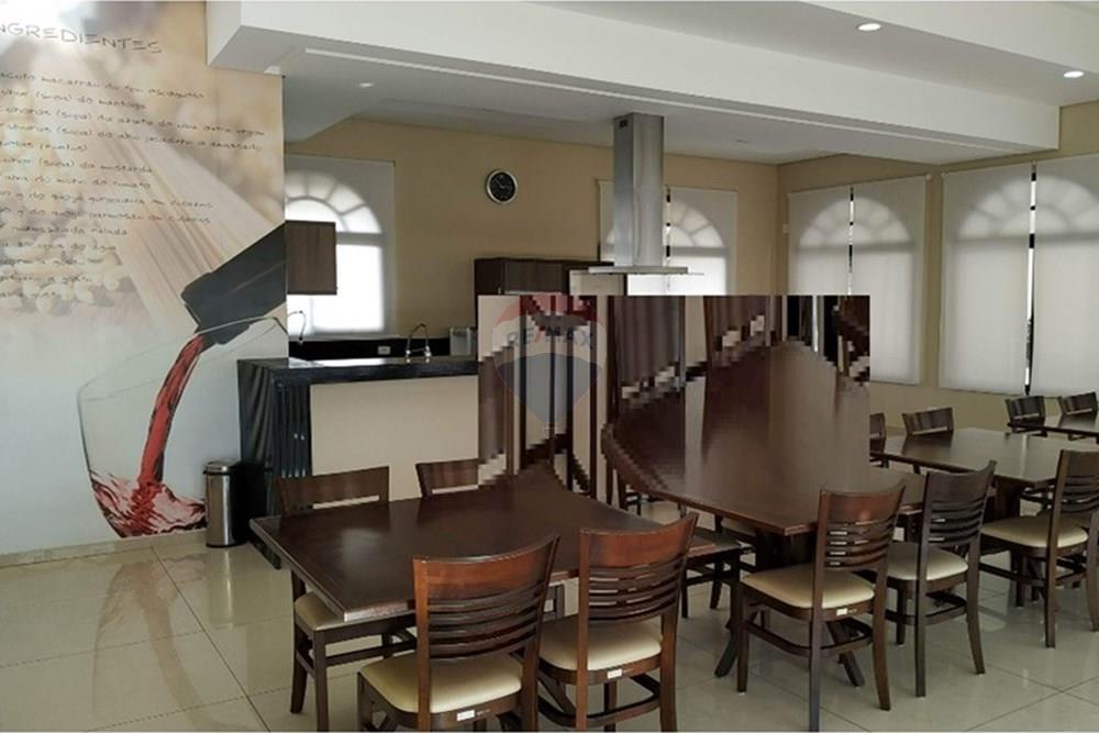 Apartamento - Alugar - São José dos Campos , São Paulo - Resort 20.jpg - 631471007-161