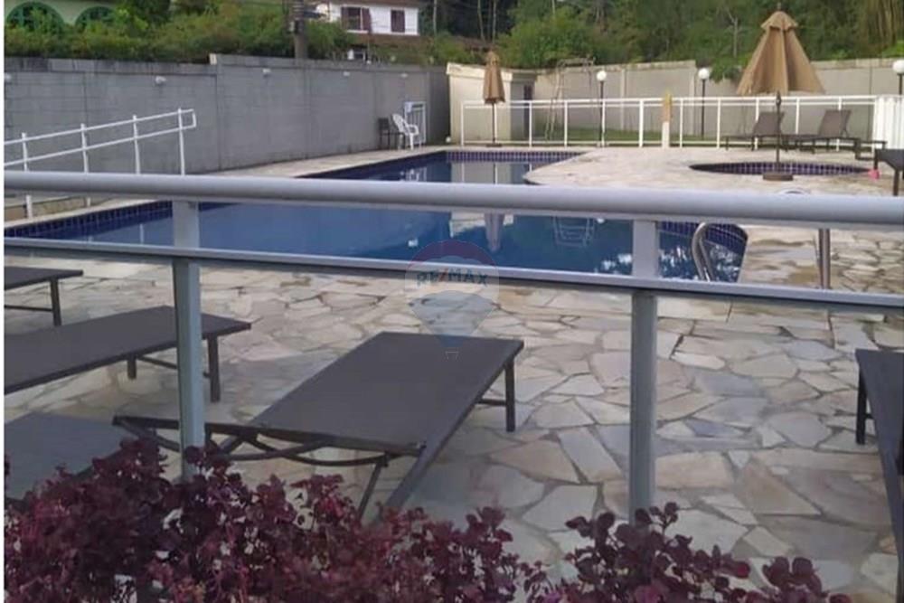 Apartamento - Venda - Petrópolis , Rio de Janeiro - Piscina.jpg - 630131022-54