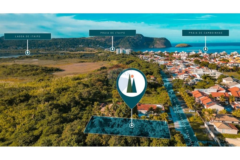 Cobertura - Venda - Niterói , Rio de Janeiro - Imagem Localização.jpg - 631621004-57