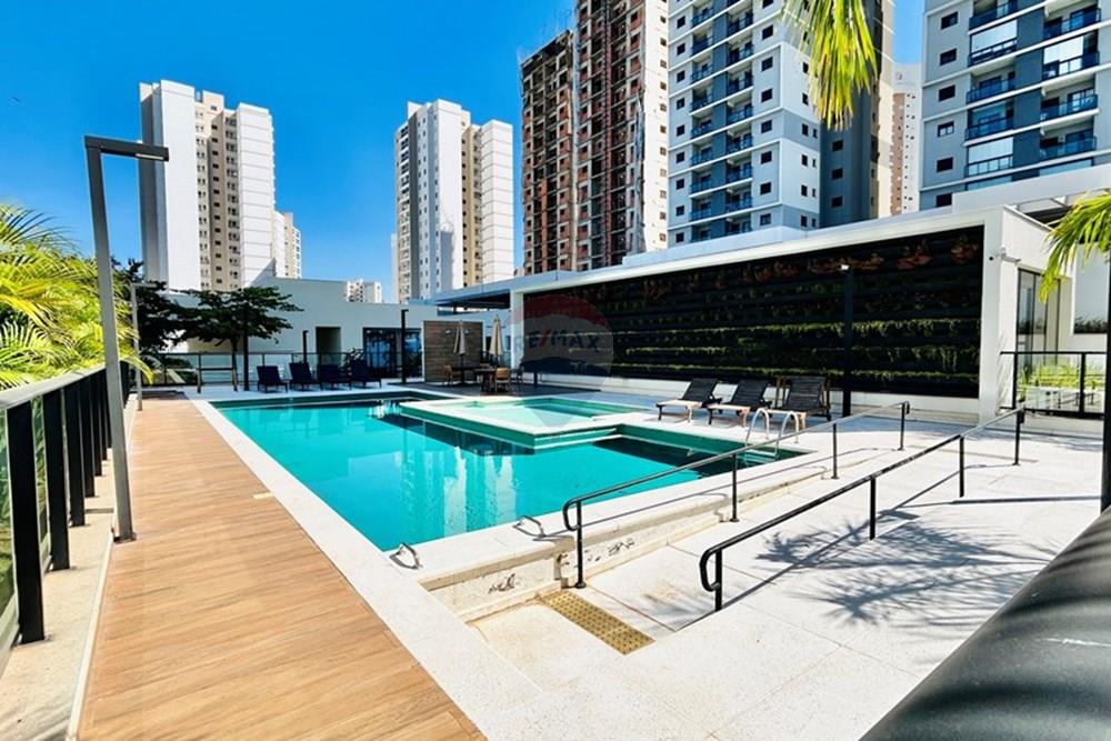 Apart Hotel/ Flat - Alugar - Sorocaba , São Paulo - IMG_8914.JPG - 630601129-90