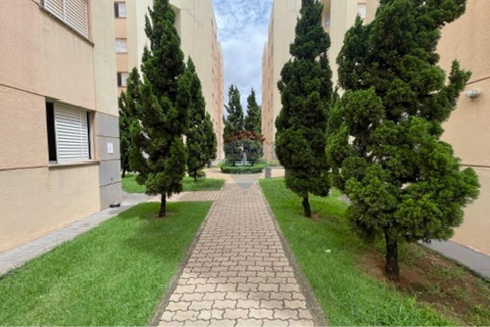 Apartamento - Venda - Tatuí , São Paulo - 6BD7C055-C4CA-4677-8581-922CBA73E480_4_5005_c.jpg - 631081078-5