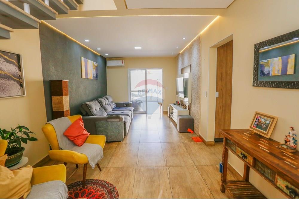 Casa de Condomínio - Venda - Sorocaba , São Paulo - _MG_7465.jpg - Sala de estar - 630591103-34