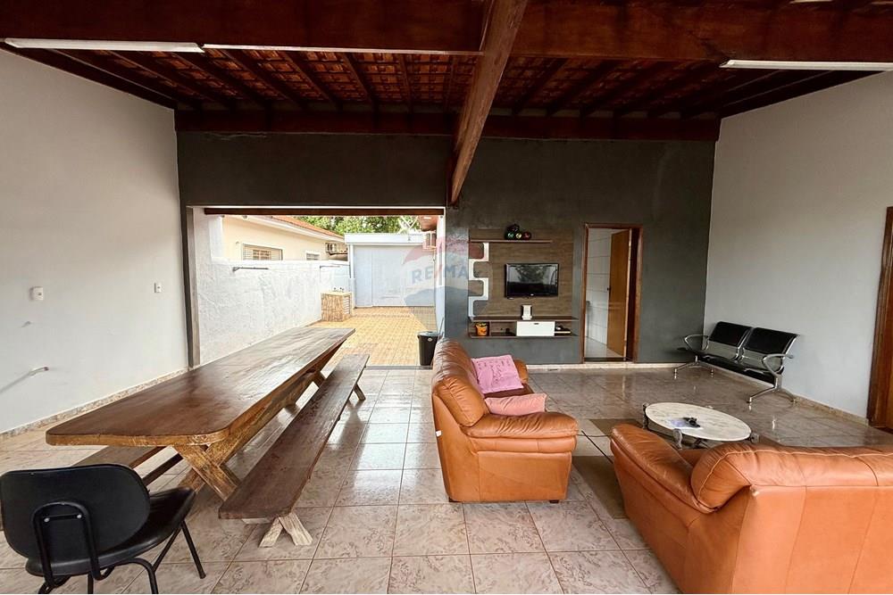 Casa - Venda - Araçatuba , São Paulo - IMG_3668.jpg - 631721012-1