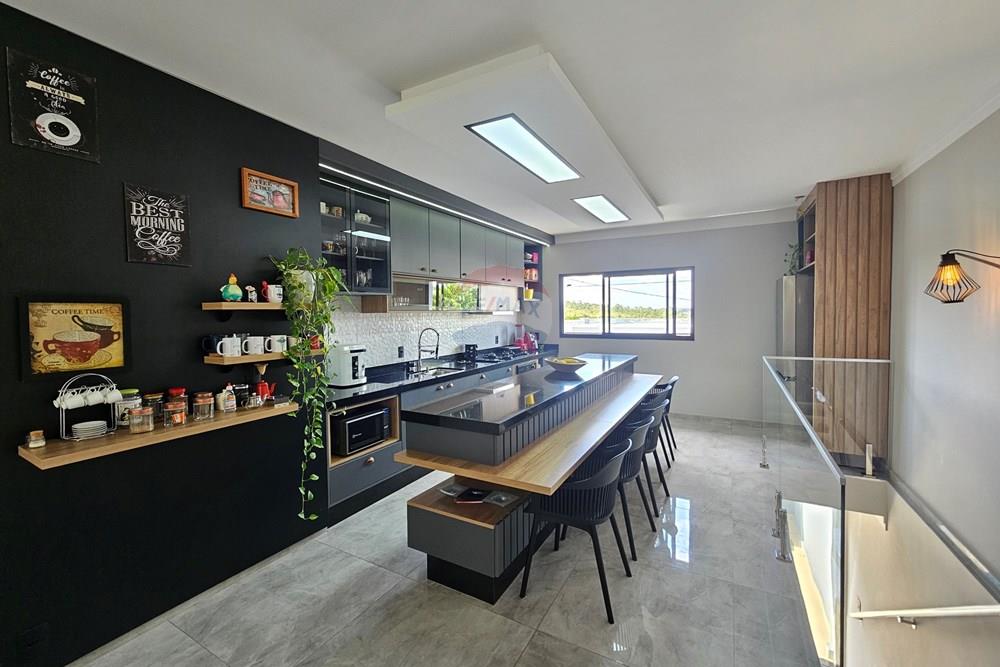 Casa de Condomínio - Venda - Sorocaba , São Paulo - cozinha 02.jpg - 630601126-63