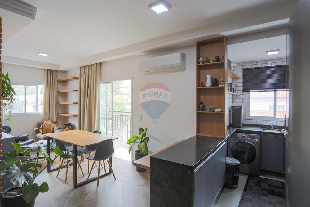 Apartamento - Venda - Sorocaba , São Paulo - IMG_2318.jpg - Sala de jantar - 631651008-13