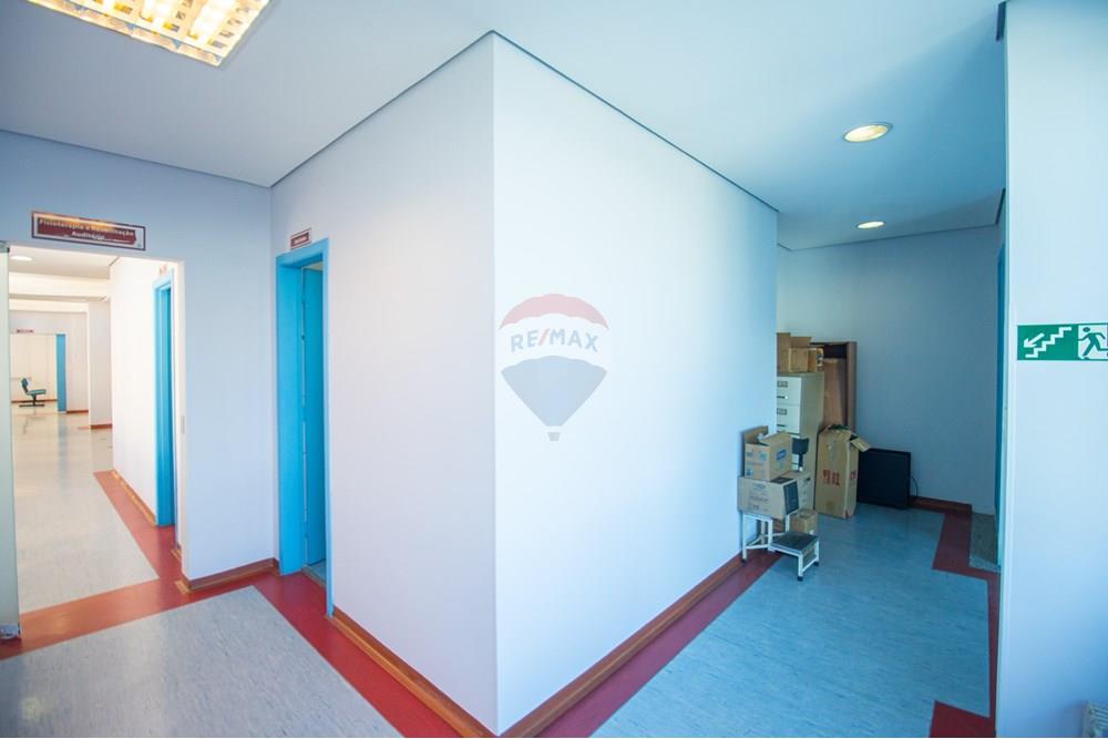 Prédio - Venda - Mogi das Cruzes , São Paulo - DSC06099.jpg - Saguão - 631251018-15