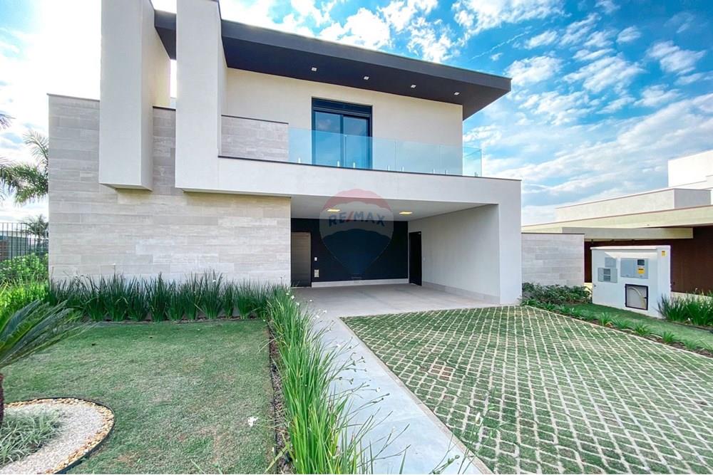 Casa de Condomínio - Alugar - Votorantim , São Paulo - fachada 1.jpg - 630601137-140