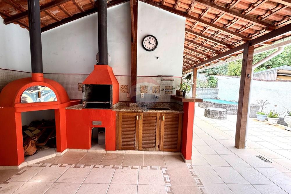 Casa - Venda - Petrópolis , Rio de Janeiro - IMG_2658.JPG - 630131098-1