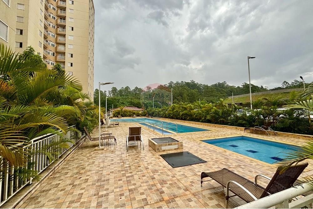 Apartamento - Alugar - Mogi das Cruzes , São Paulo - 9f314144-2f04-4534-ba4c-3a4680d0195c.jpg - 630281081-13