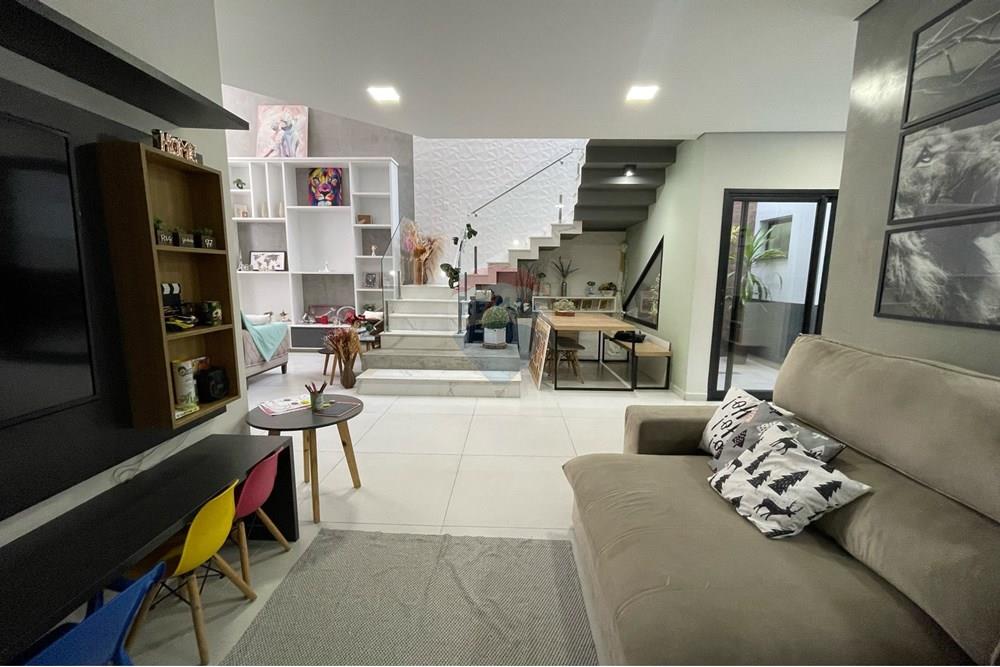 Casa de Condomínio - Venda - Tatuí , São Paulo - Arquivo_026.jpg - 631081069-20