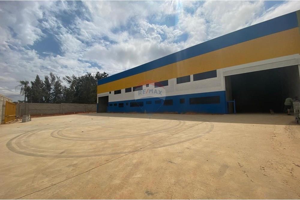 Galpão - Alugar - Salto de Pirapora , São Paulo - 326fc2c1-7374-49af-b1f1-b0b573bbce57.jpg - 631181052-193