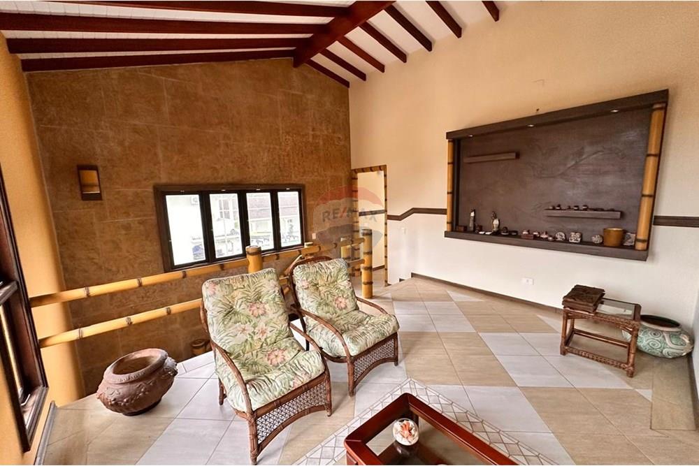 Casa - Venda - Bertioga , São Paulo - sala 2 casa japonesa.jpg - 631461044-135