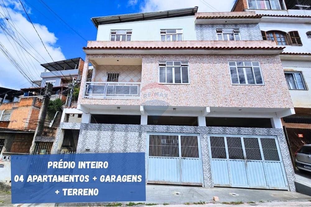 Apartamento - Venda - Nova Friburgo , Rio de Janeiro - Terreno Medindo 503m² (11).jpg - 631671001-17