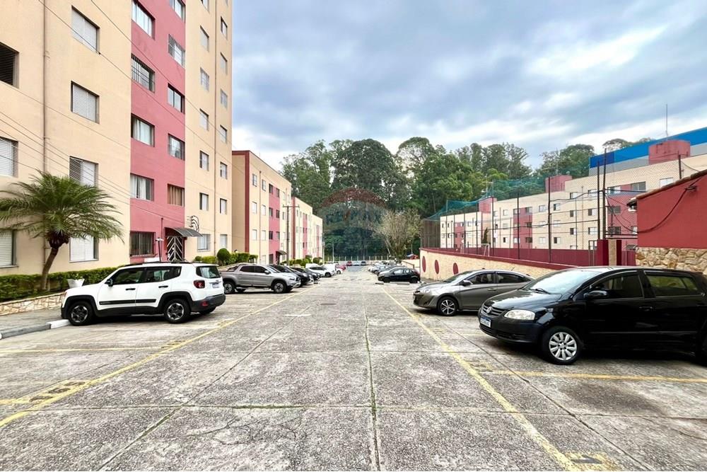 Apartamento - Alugar - Guarulhos , São Paulo - db5957af-2a51-4c46-92da-02323360f6db.jpeg - 631421016-8