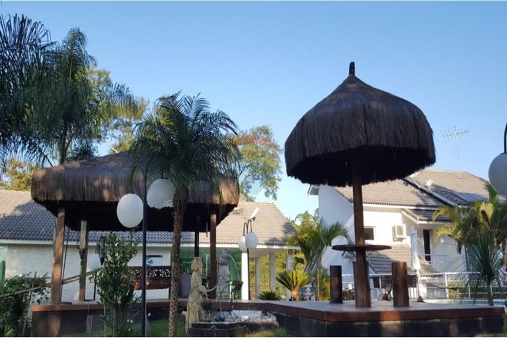 Casa de Condomínio - Alugar - Arujá , São Paulo - foto32.jpg - 631491001-242