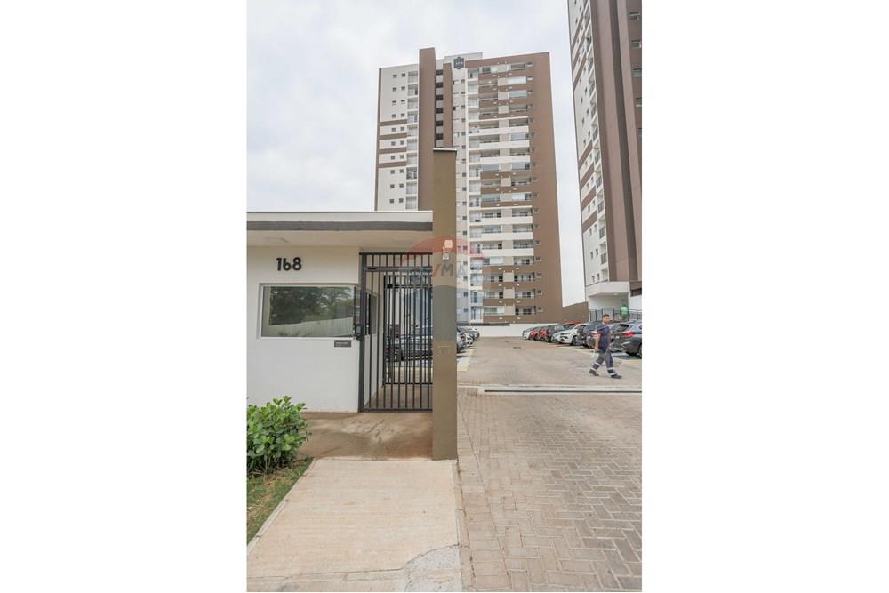 Apartamento - Venda - Sorocaba , São Paulo - IMG_3780 (2).jpg - 630601280-4