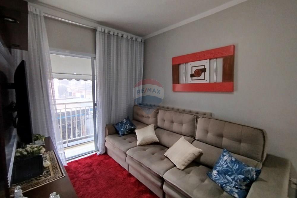 Apartamento - Venda - Sorocaba , São Paulo - IMG_20260224_164301.jpg - Sala - 630601140-45