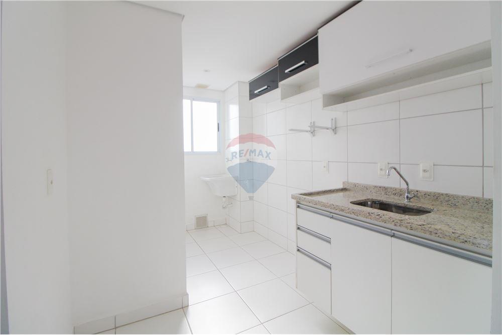 Apartamento - Venda - Sorocaba , São Paulo - 18 - 630591007-415