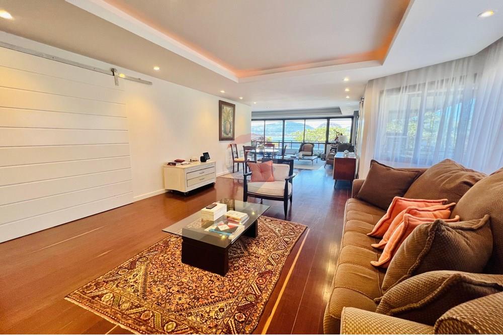 Apartamento - Venda - Niterói , Rio de Janeiro - AP OLIVIA DUDA 11.jpeg - 631521012-67