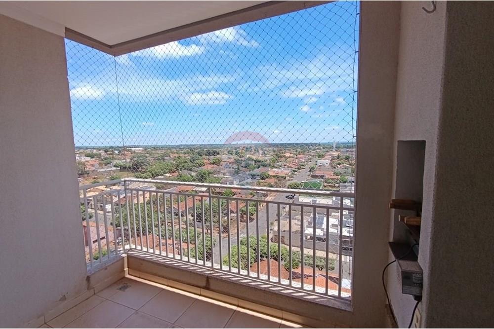 Apartamento - Alugar - Andradina , São Paulo - 419db3c3-b565-442b-aeb9-ddcb61c18662.jpg - 631201035-78