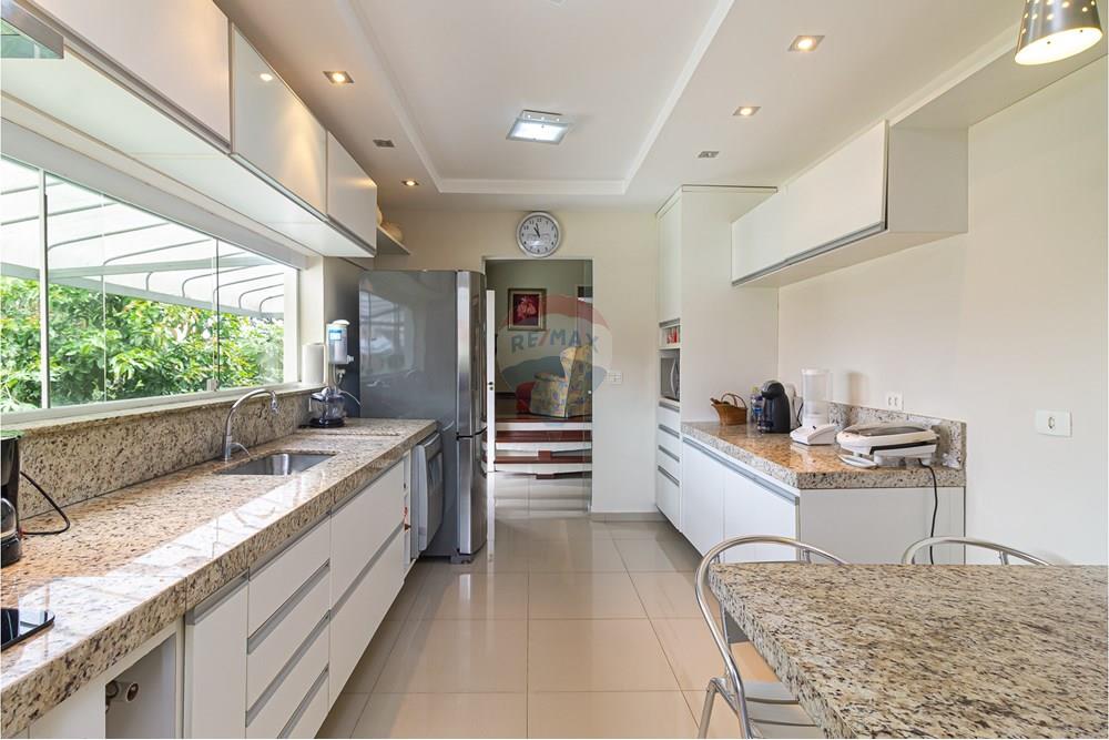 Casa de Condomínio - Venda - Arujá , São Paulo - Casa_Arujá_11-Casa_Arujá_Baixa-Res_A101618839447475 (1).jpg - 631491020-46