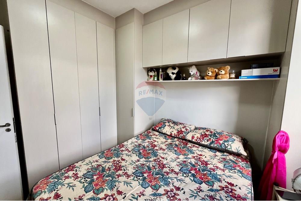 Apartamento - Venda - Sorocaba , São Paulo - quarto 01.jpg - 630601126-49