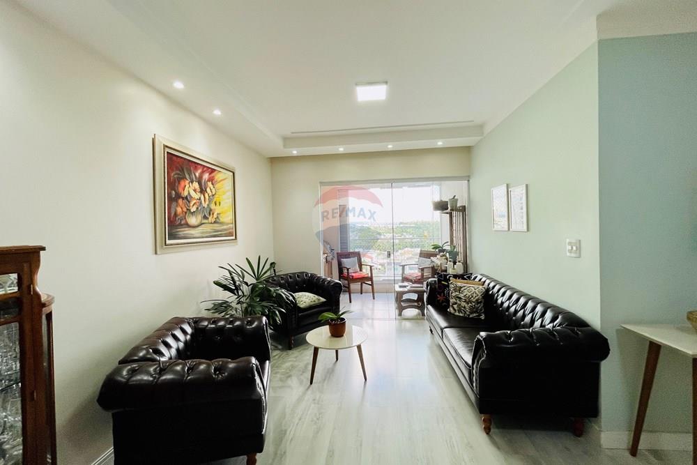 Apartamento - Alugar - Sorocaba , São Paulo - IMG_0793.JPG - 630591010-1229