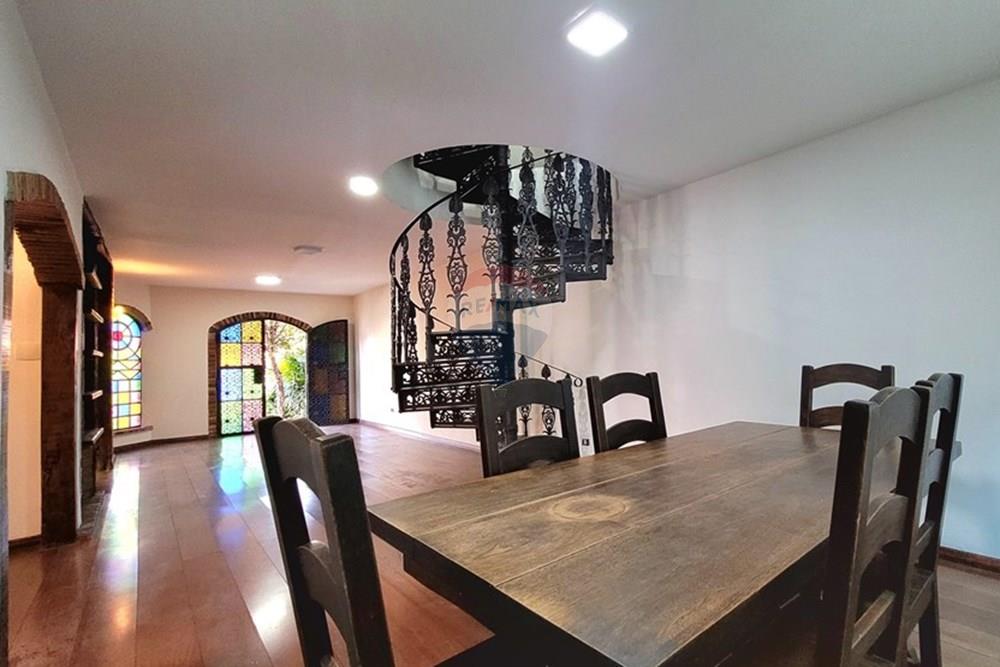 Sobrado - Venda - São Bernardo do Campo , São Paulo - 13.jpg - 631341028-46