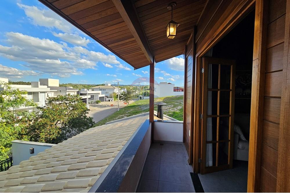 Casa de Condomínio - Venda - Sorocaba , São Paulo - 20251210_170502.jpg - 631641014-23