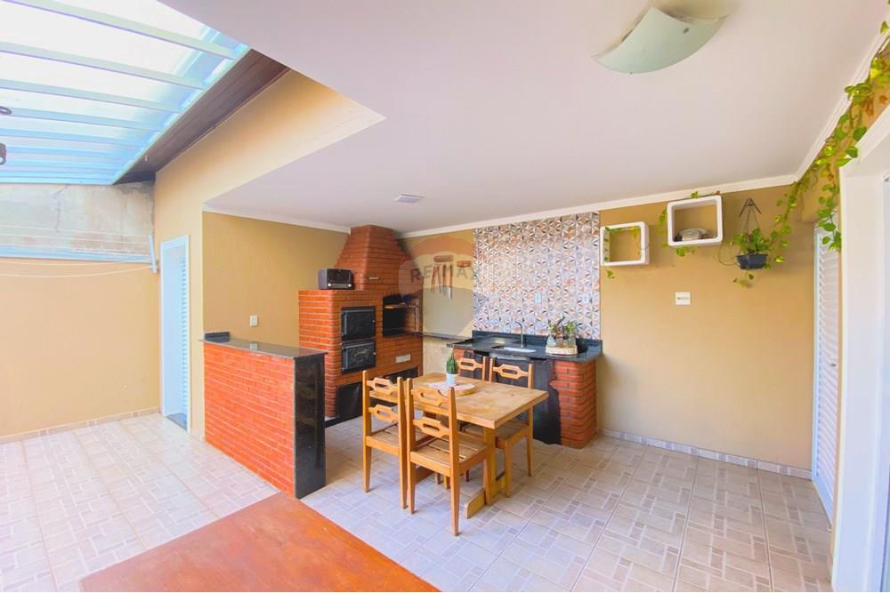 Casa de Condomínio - Alugar - Sorocaba , São Paulo - Área Gourmet3.jpg - 630601236-28