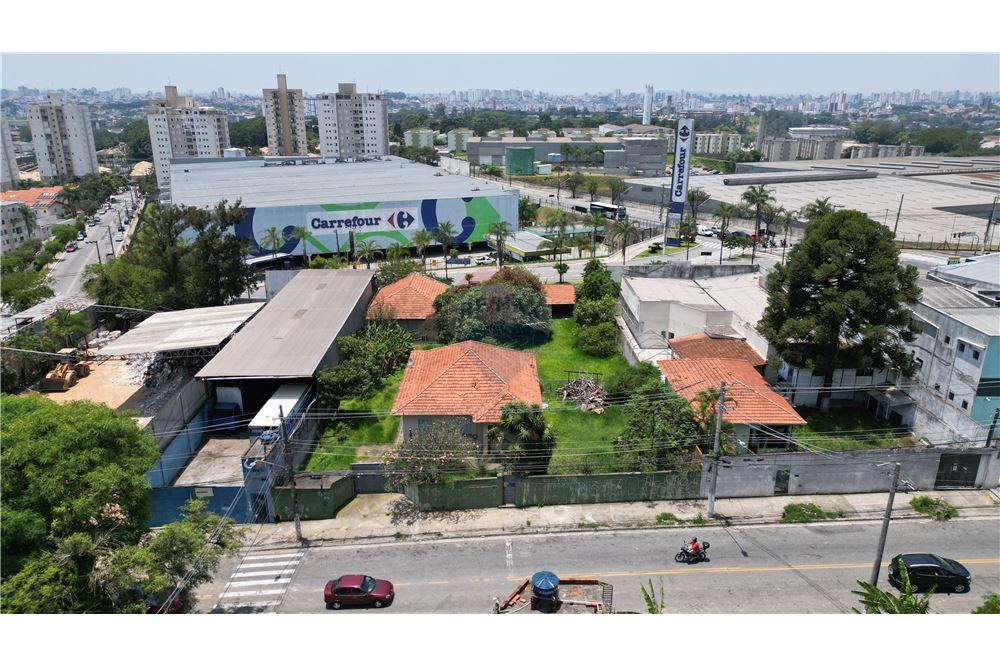 Casa Comercial - Alugar - São Bernardo do Campo , São Paulo - 1 - 631341005-34