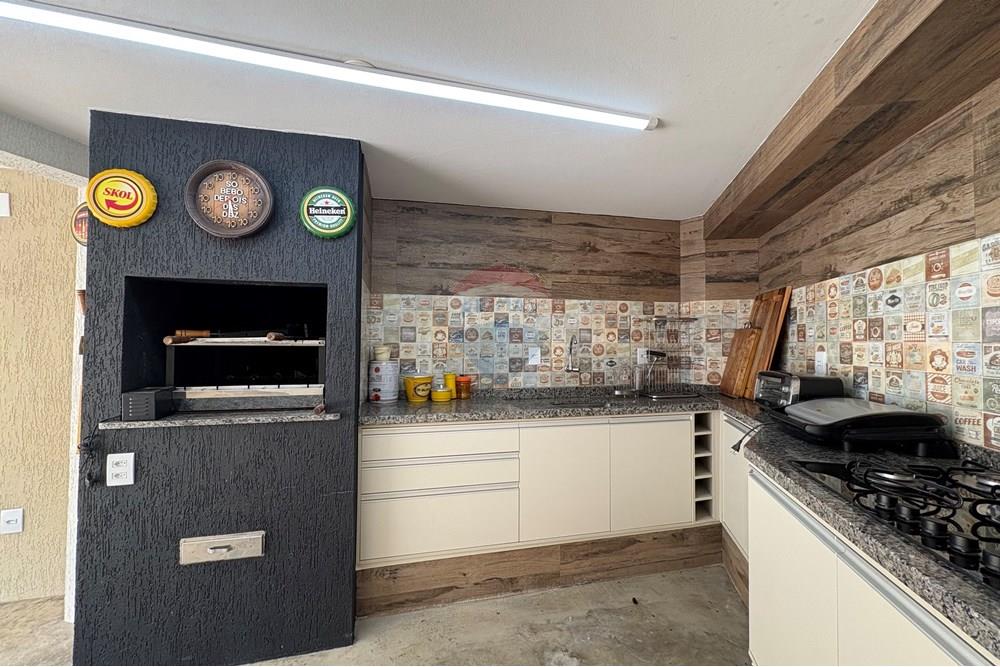 Casa - Venda - Sorocaba , São Paulo - IMG_0475.jpg - 630601005-95