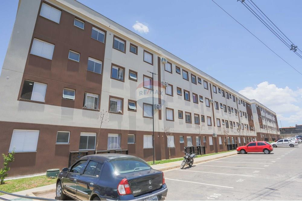 Apartamento - Venda - Sorocaba , São Paulo - IMG_8170.jpg - 630601031-100