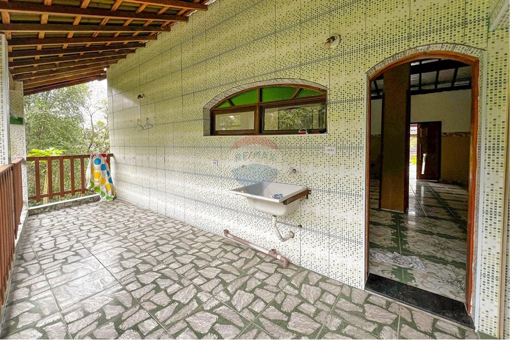 Chácara / Sítio / Fazenda - Venda - Ribeirão Pires , São Paulo - 38.jpg - 631371049-14