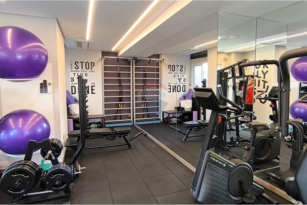 Apartamento - Venda - Mogi das Cruzes , São Paulo - ACADEMIA 1.jpg - 630281041-137