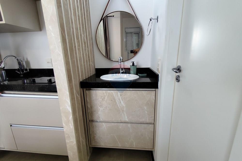 Apartamento - Alugar - Sorocaba , São Paulo - 1770908657772.jpg - Banheiro - 631651012-12