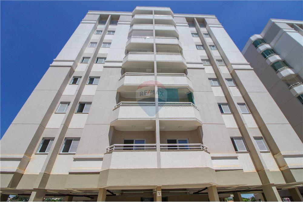 Apartamento - Alugar - Sorocaba , São Paulo - 42 - 630601014-218