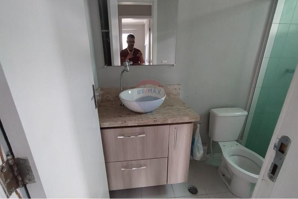 Apart Hotel/ Flat - Venda - Mauá , São Paulo - WhatsApp Image 2025-01-06 at 20.26.38 (3).jpeg - 630751044-78