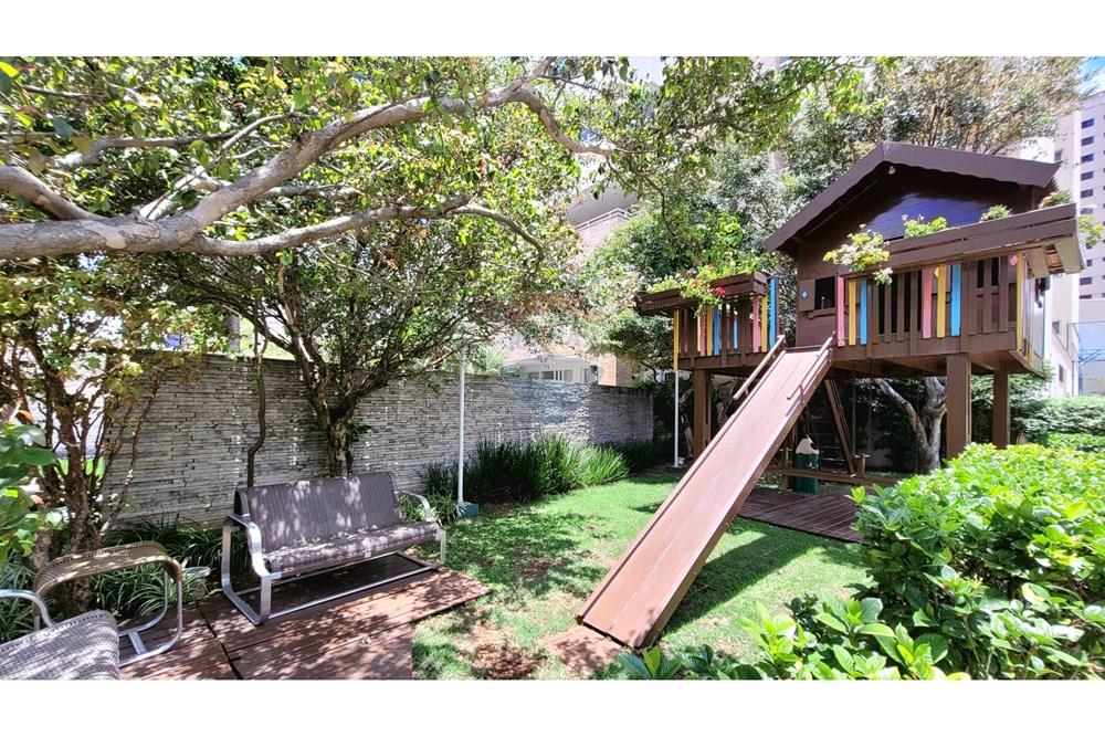 Apartamento - Venda - São Caetano do Sul , São Paulo - 20260108_122502.jpg - Jardim Externo - 631341015-33