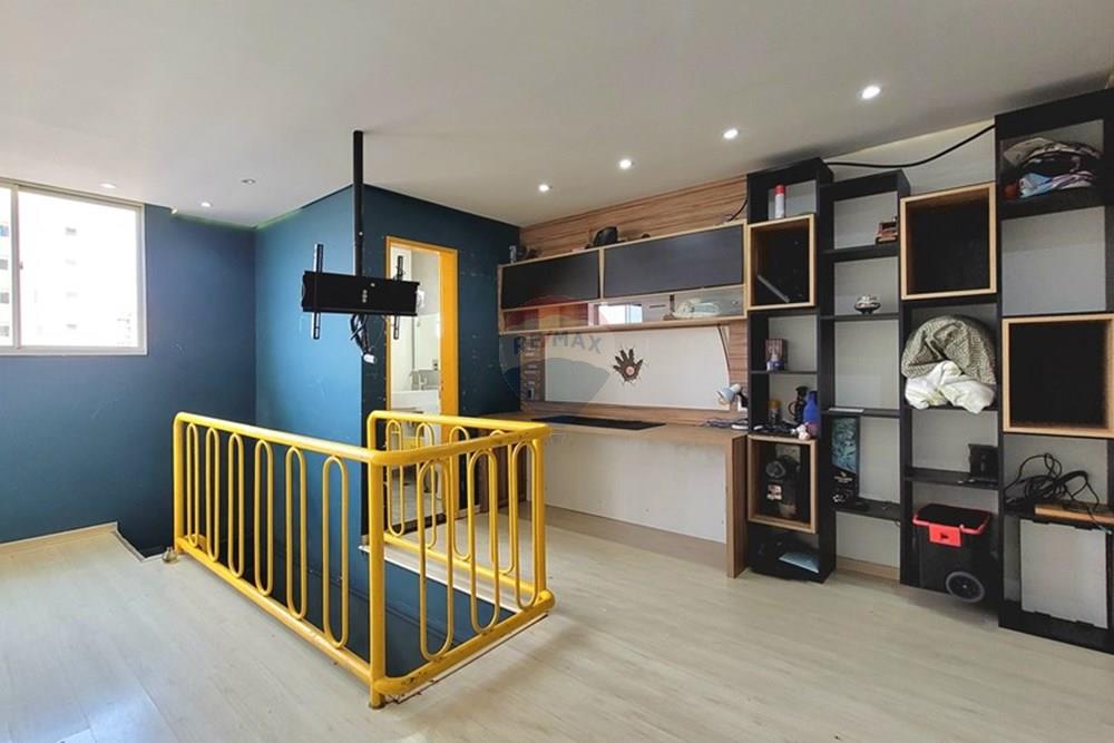 Cobertura - Alugar - São Bernardo do Campo , São Paulo - 16.jpg - 631341028-60