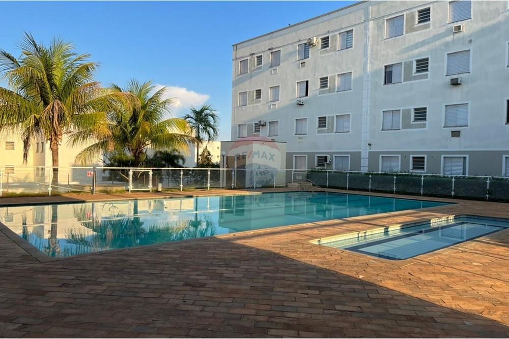 Apartamento - Venda - São José do Rio Preto , São Paulo - img 20.jpeg - 630401040-1