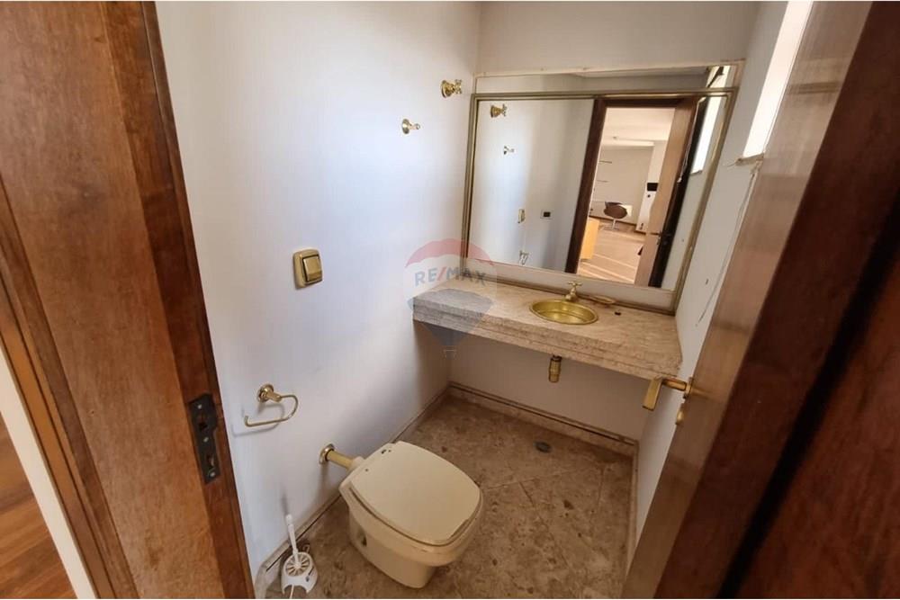 Apartamento - Venda - São José do Rio Preto , São Paulo - 09 lavabo.jpeg - 630401013-111