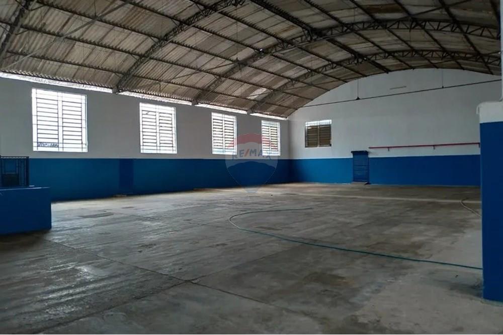 Galpão - Alugar - Diadema , São Paulo - foto galpao 3.jpg - 630821082-2