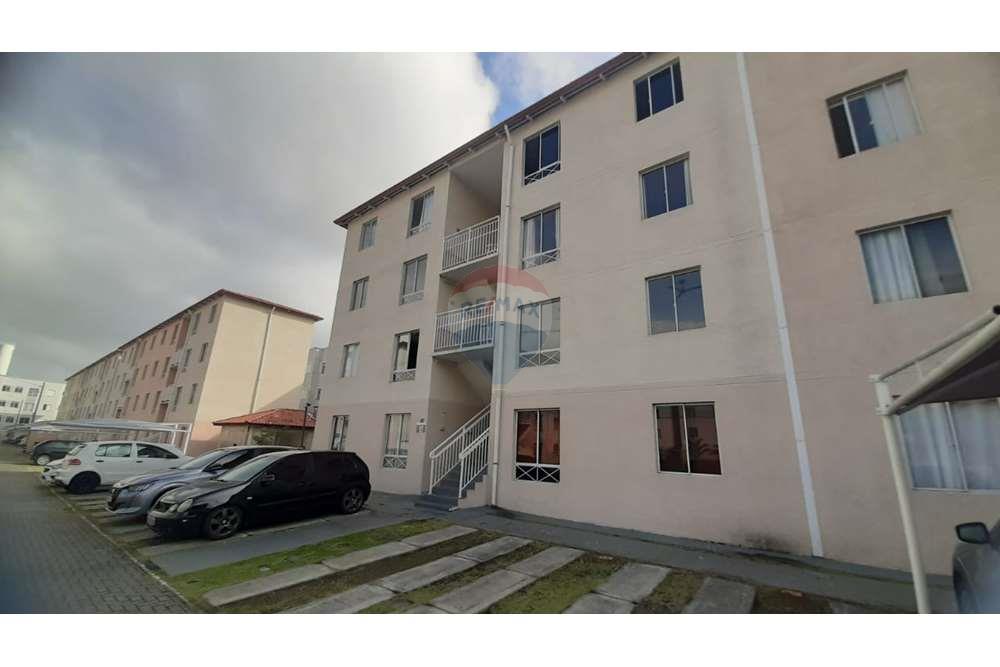 Apartamento - Alugar - Taubaté , São Paulo - WhatsApp Image 2024-03-08 at 13.22.44 (2).jpeg - Garagem - 630961004-361